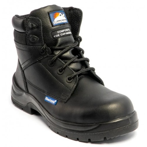 Himalayan 5114 HyGrip Safety Boots Himalayan 5114 HyGrip Safety Boots